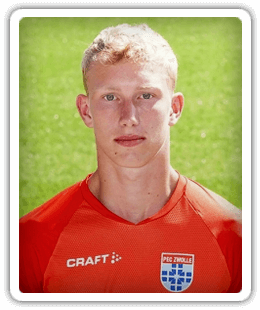Jens Scholman