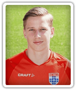 Martijn Mostert