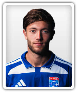 Damian van der Haar