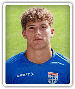 Thom Bos
