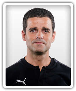 Rob Bogie