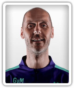 Gust van Montfort