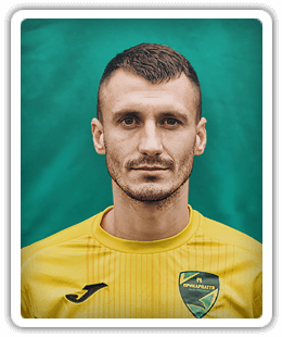 Mykola Sikach