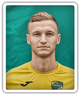 Yuriy Shpyrka