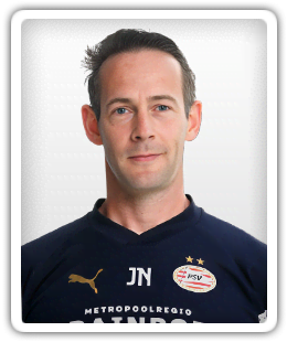 Jurgen Nijenhuis