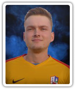 Osian Goulding