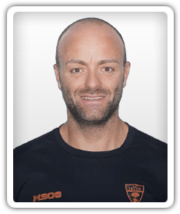 Stefano Carrisi