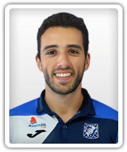 Rafael Silva