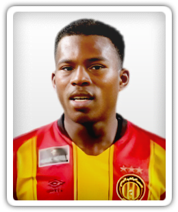 Cédric Gbo