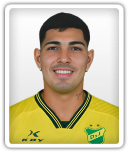 Matías Sosa