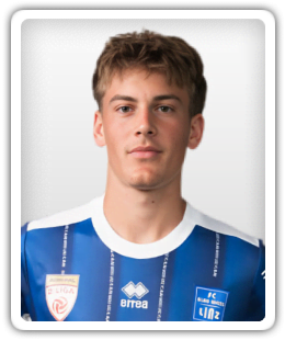 Felix Gerstmayer