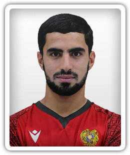 Arsen Galstyan