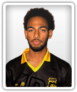 Tyrelle Newton