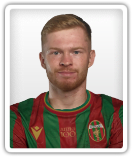 Ed McJannet