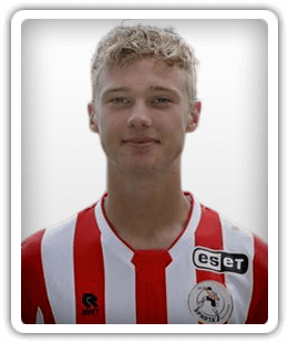 Jelle Hak