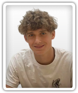 Tristan Pickeu