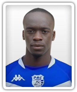 Christopher Mendy