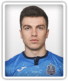 Renat Balkizov