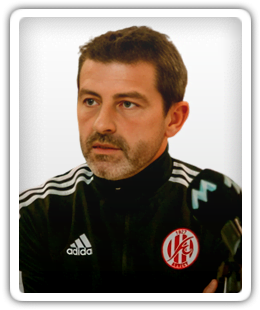 Sébastien Faraglia