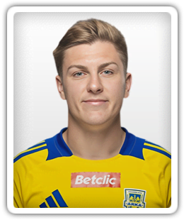 Kacper Skóra