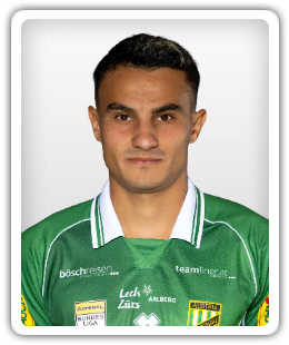 Haris Ismailcebioglu