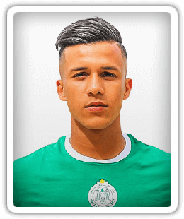 Oussama Soukhane