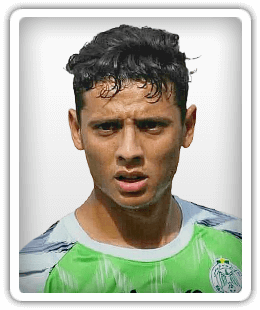 Zakaria El Habti