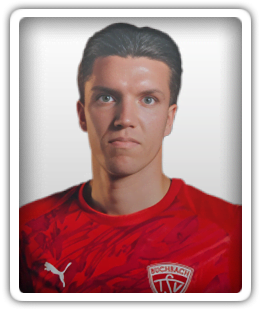 Dominik Auerhammer