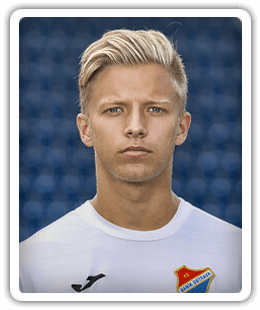 Dominik Hasala