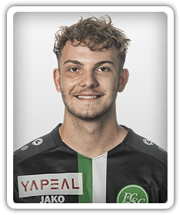 Damian Böhler