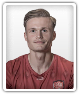 Luca Kröll