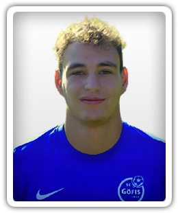 Linus Martin