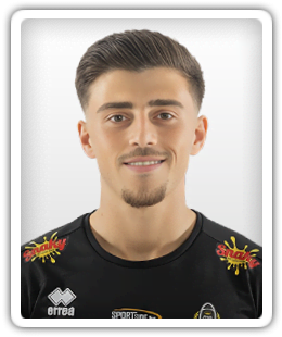 Luca Ferrara