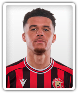 Rico Browne