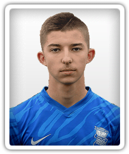 Kieran Wakefield