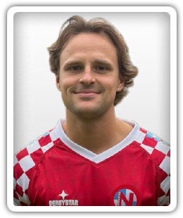 Nick Gutmann