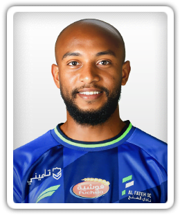 Fahad Al-Harbi