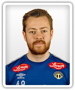 Vegard Bjørklund
