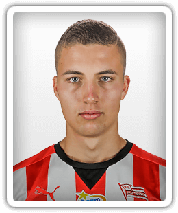Krzysztof Bociek