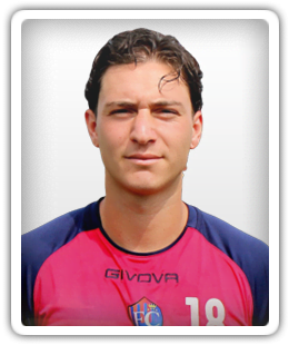 Simone Bonavita