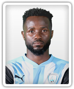 Omar Ali