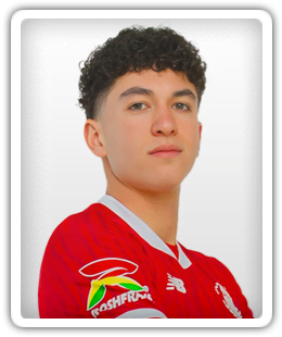 Abraham Villegas Maciel