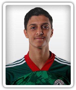 Faisal Al-Ghamdi