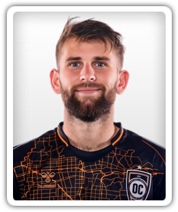 Chris Hegardt
