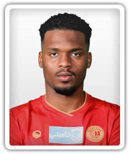 Mohammad Al-Khaibari