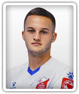 Belmin Mešinovic