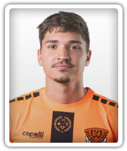 Niclas Kubitz