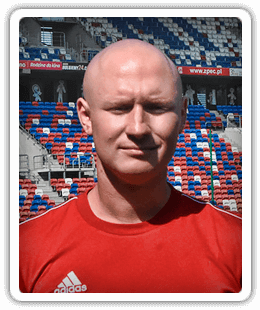 Mateusz Zurek