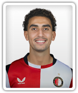 Oussama Targhalline