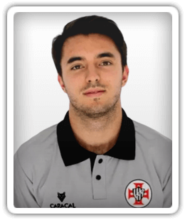 Paulo Ribeiro